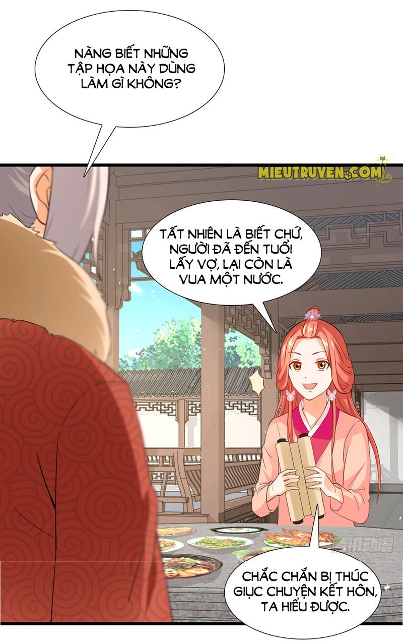 Tận Diệt Vương Gia Mãn Triều Chapter 143 - 25