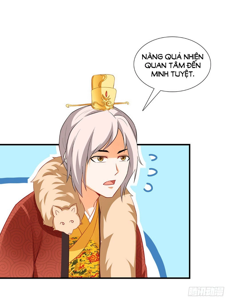 Tận Diệt Vương Gia Mãn Triều Chapter 143 - 26