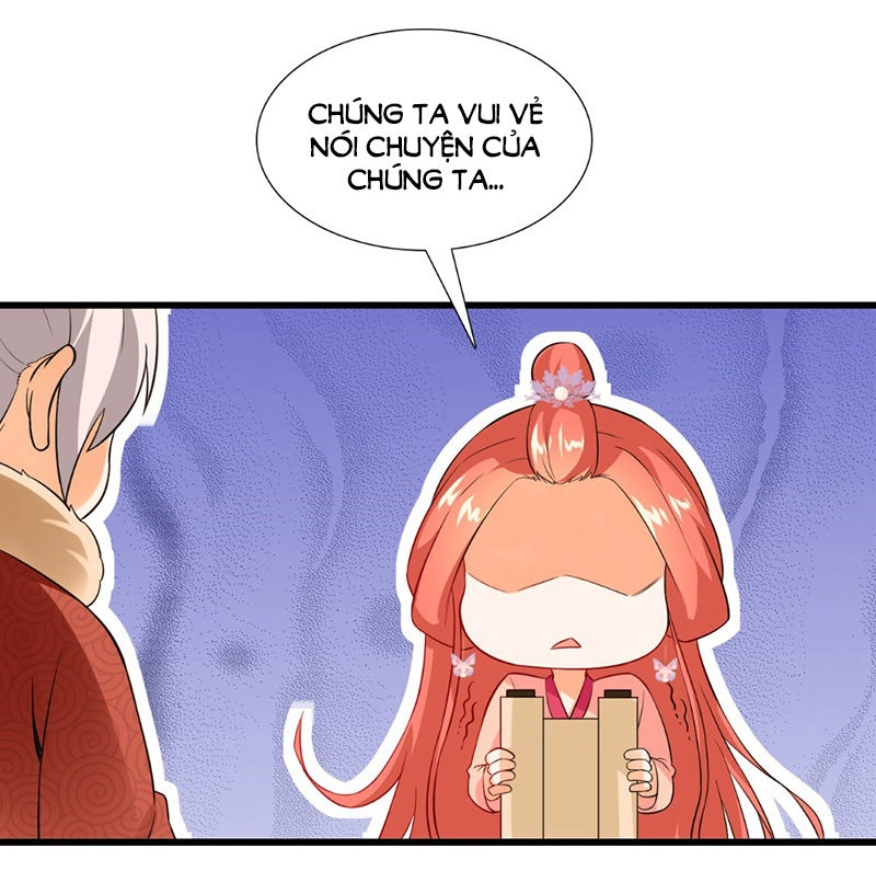 Tận Diệt Vương Gia Mãn Triều Chapter 143 - 27