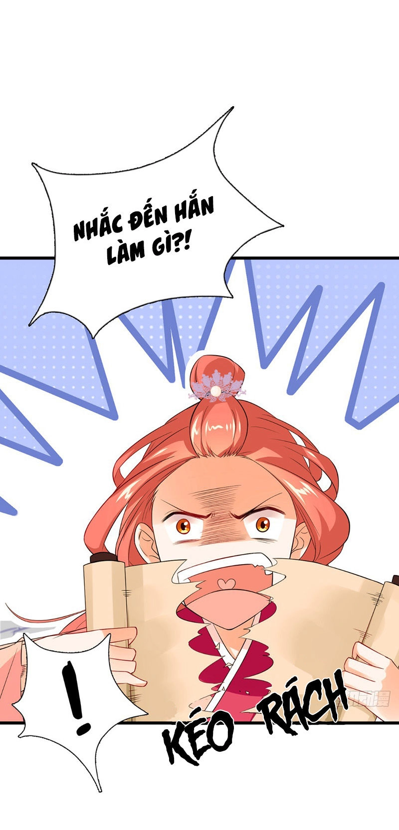 Tận Diệt Vương Gia Mãn Triều Chapter 143 - 28