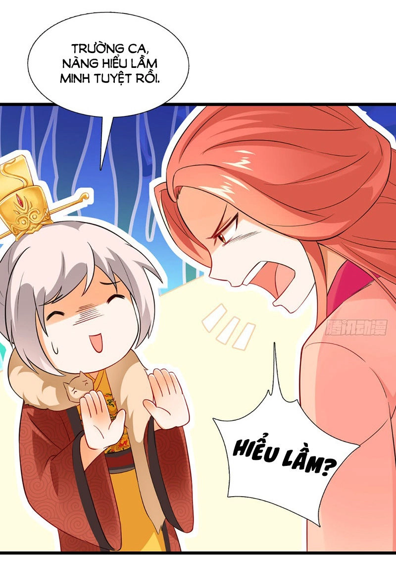 Tận Diệt Vương Gia Mãn Triều Chapter 143 - 29