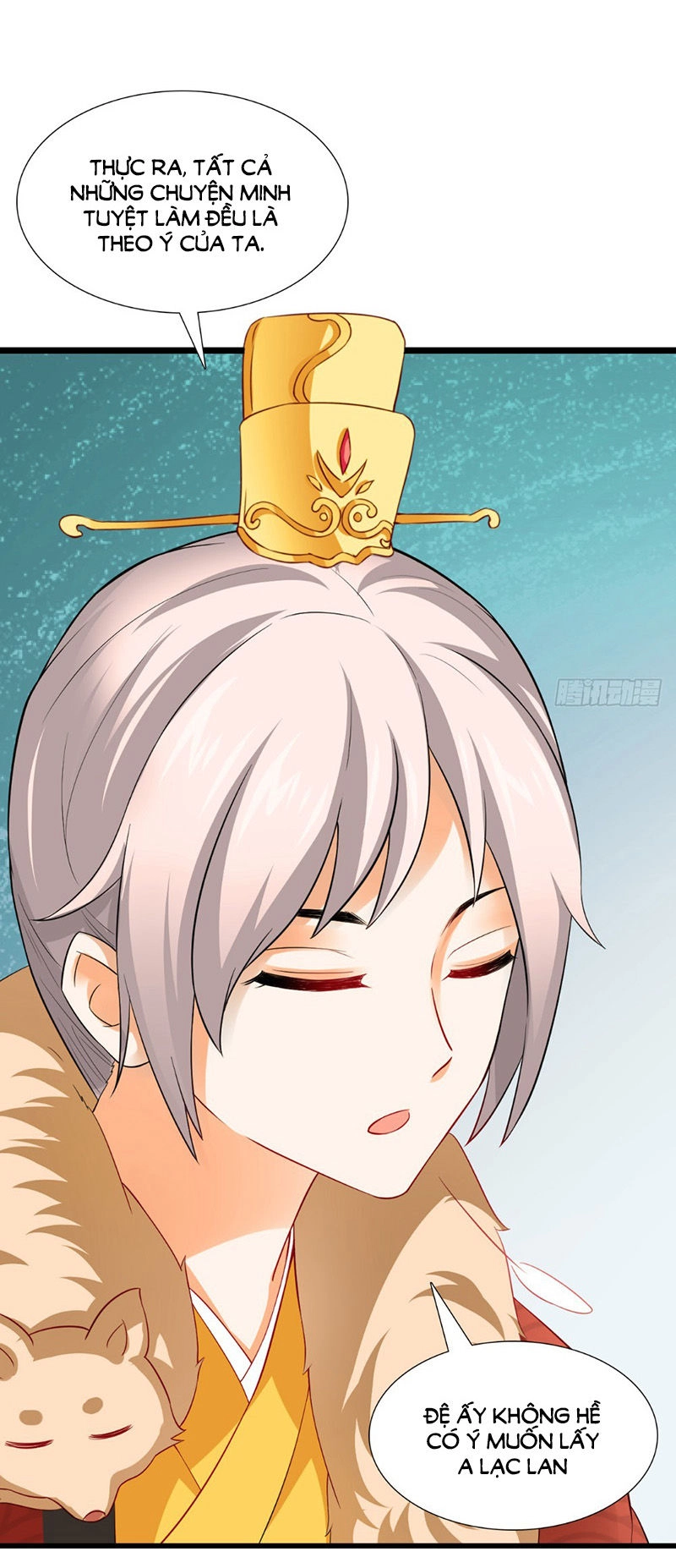 Tận Diệt Vương Gia Mãn Triều Chapter 143 - 30