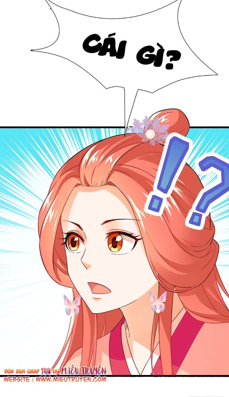 Tận Diệt Vương Gia Mãn Triều Chapter 143 - 31