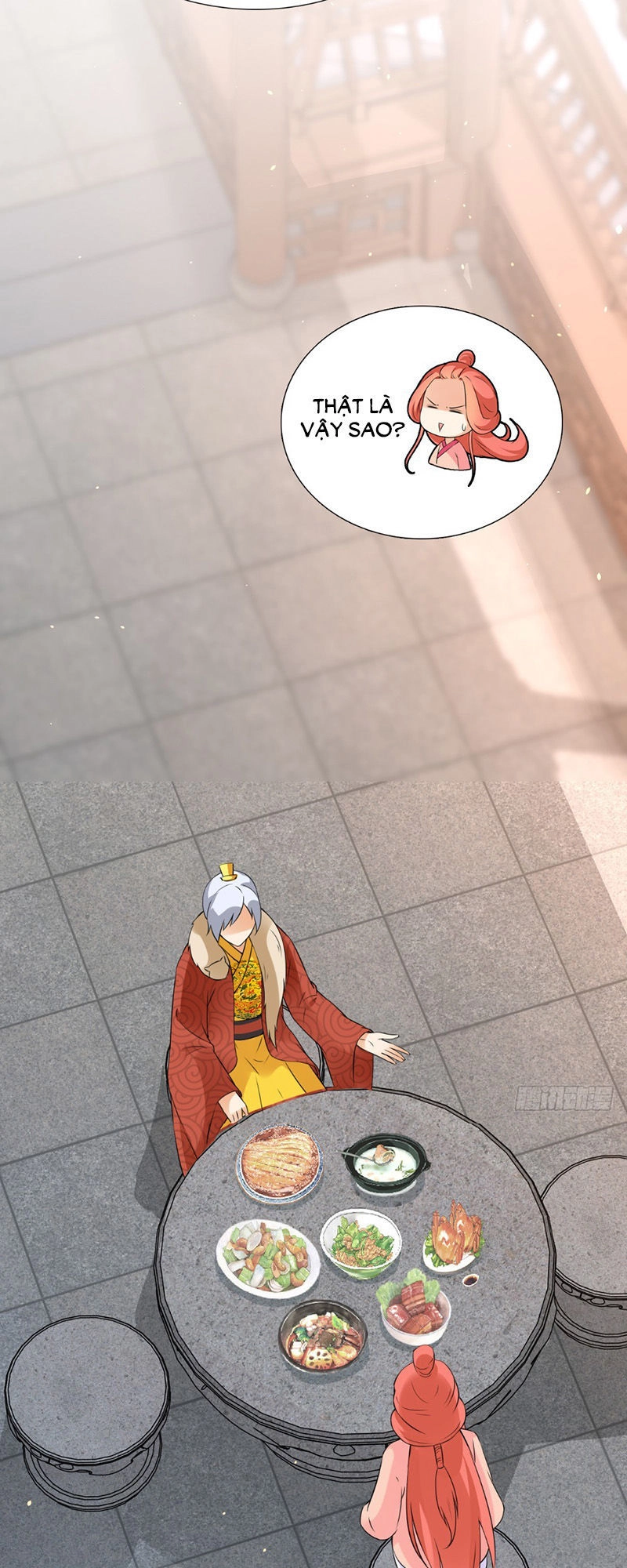 Tận Diệt Vương Gia Mãn Triều Chapter 144 - 2