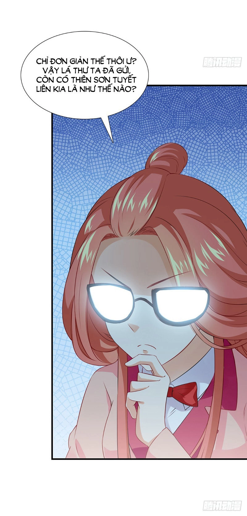 Tận Diệt Vương Gia Mãn Triều Chapter 144 - 4