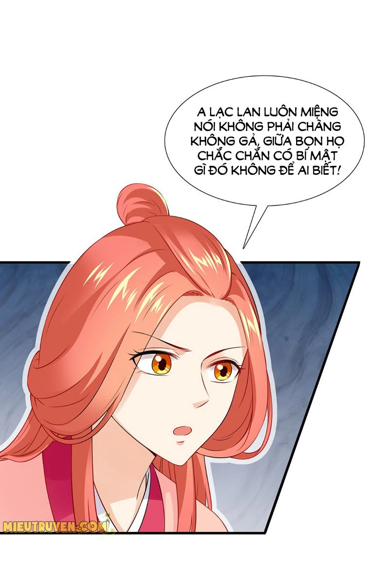 Tận Diệt Vương Gia Mãn Triều Chapter 144 - 5