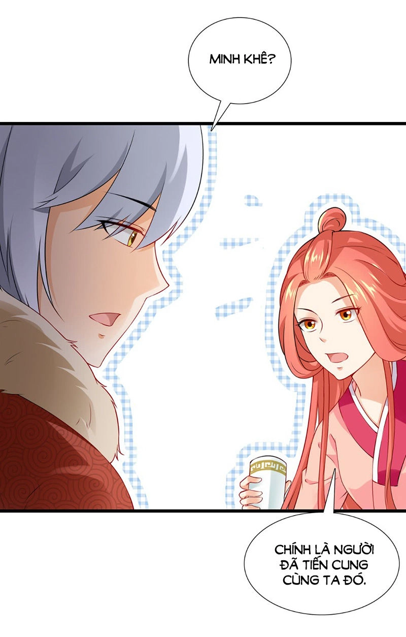 Tận Diệt Vương Gia Mãn Triều Chapter 144 - 8