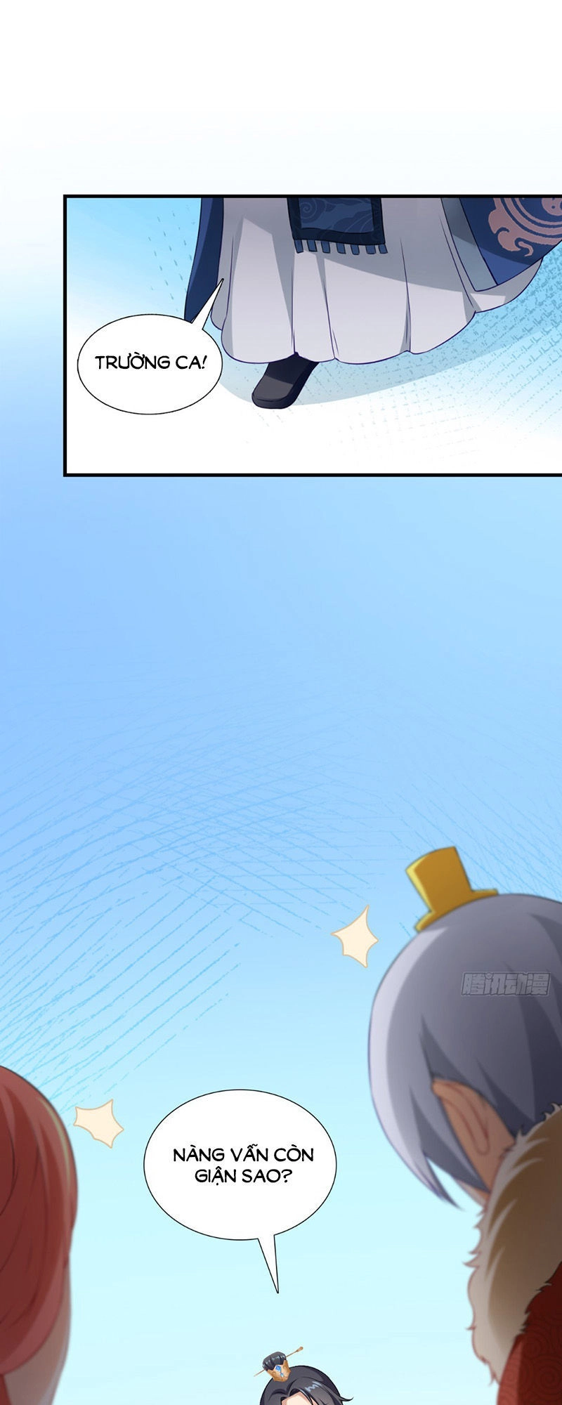 Tận Diệt Vương Gia Mãn Triều Chapter 144 - 12