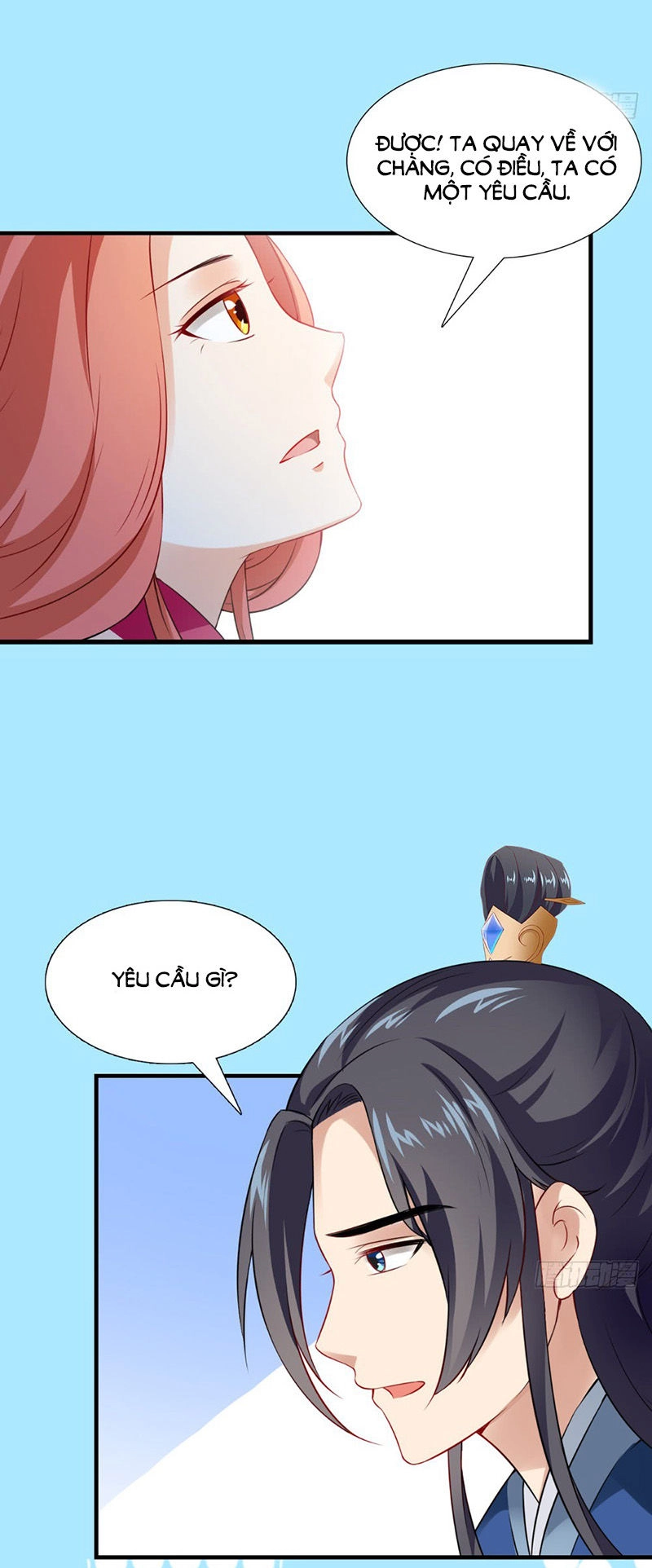 Tận Diệt Vương Gia Mãn Triều Chapter 144 - 18