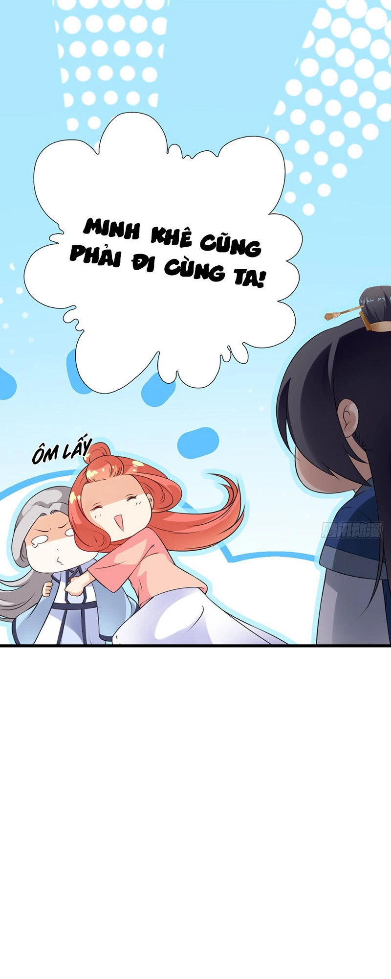 Tận Diệt Vương Gia Mãn Triều Chapter 144 - 19