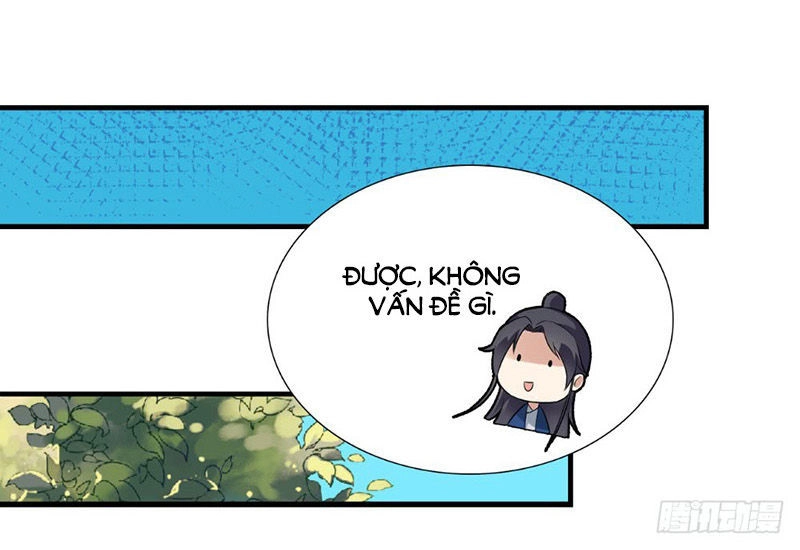 Tận Diệt Vương Gia Mãn Triều Chapter 144 - 20