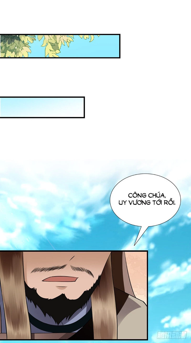 Tận Diệt Vương Gia Mãn Triều Chapter 144 - 21