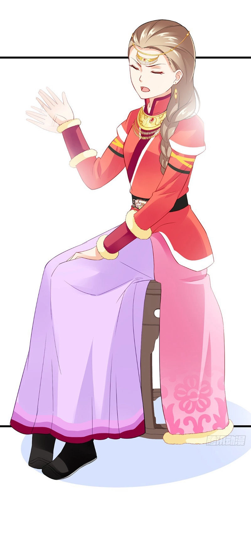 Tận Diệt Vương Gia Mãn Triều Chapter 144 - 23