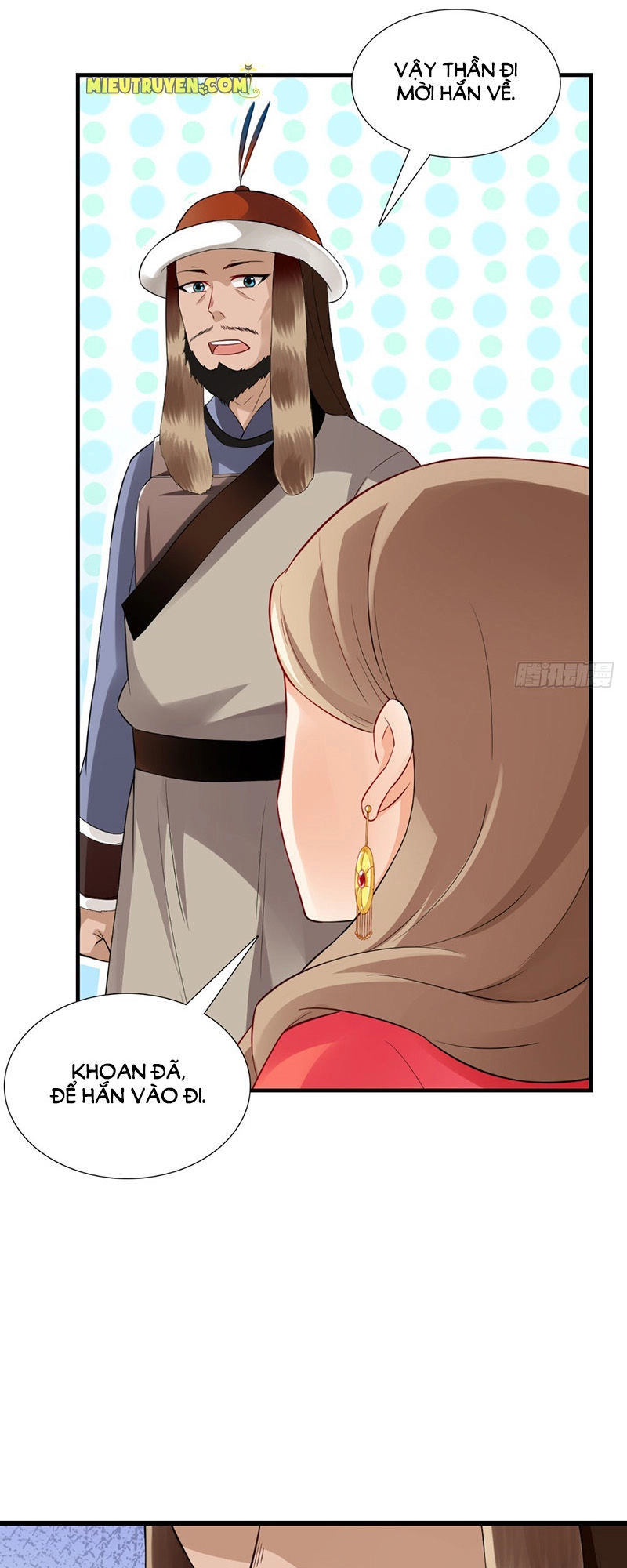 Tận Diệt Vương Gia Mãn Triều Chapter 144 - 24