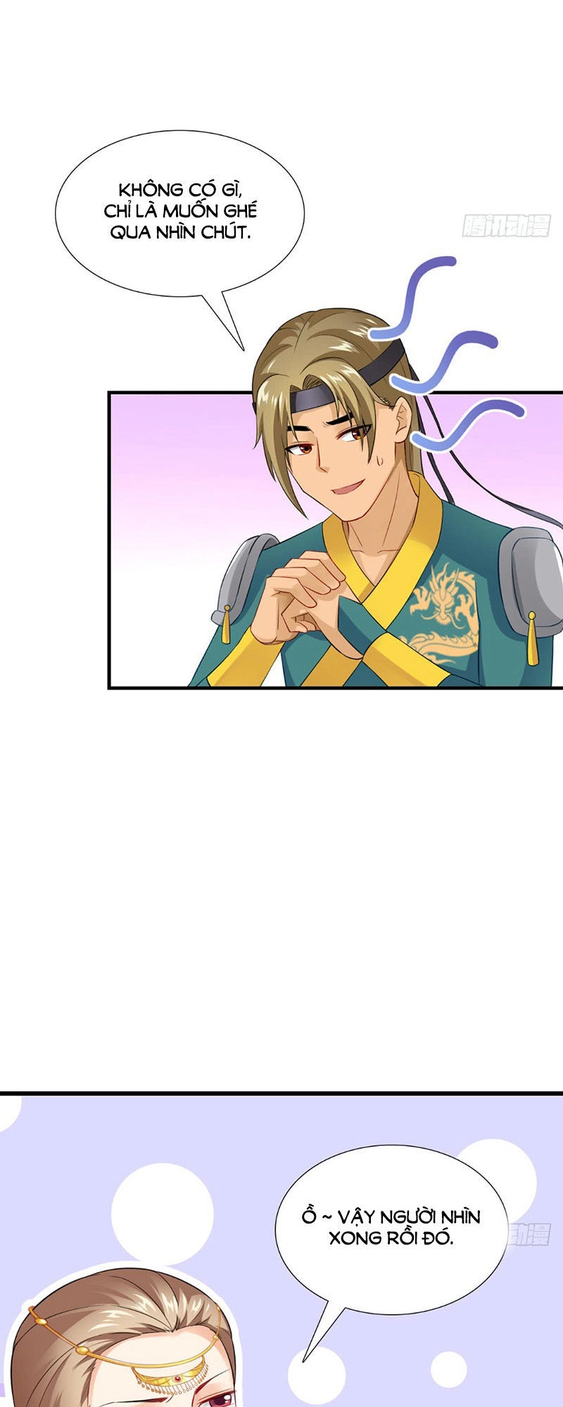 Tận Diệt Vương Gia Mãn Triều Chapter 144 - 27