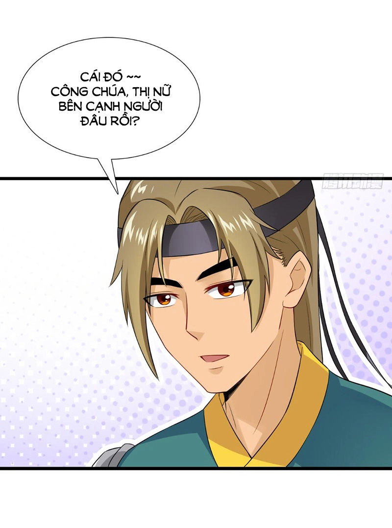 Tận Diệt Vương Gia Mãn Triều Chapter 144 - 29