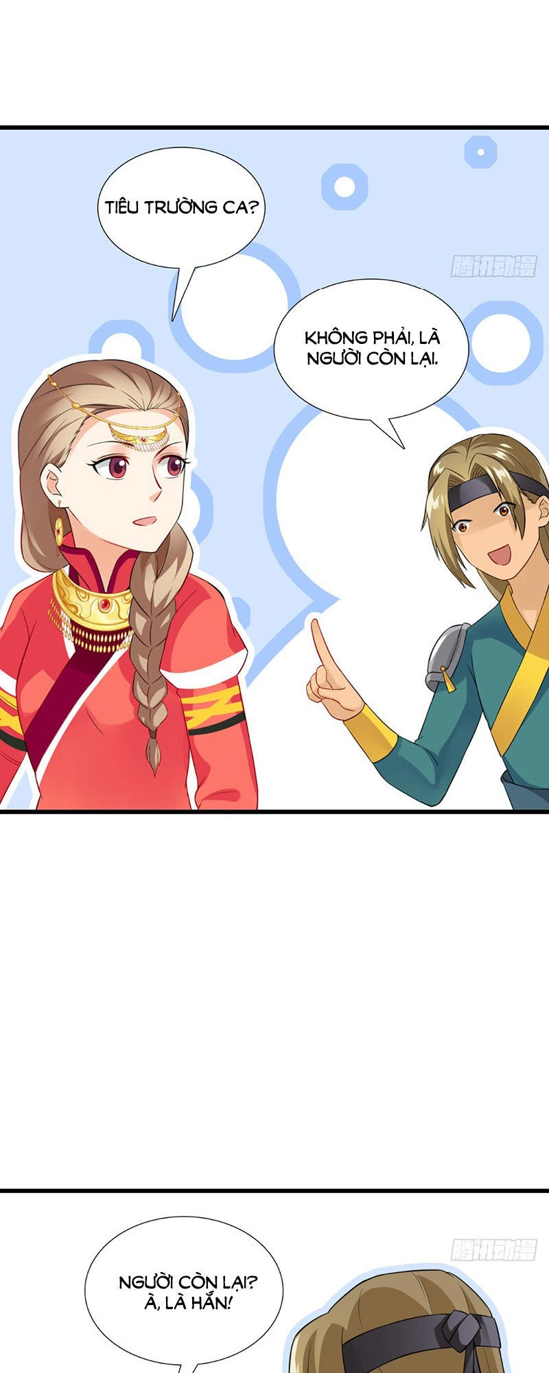 Tận Diệt Vương Gia Mãn Triều Chapter 144 - 30