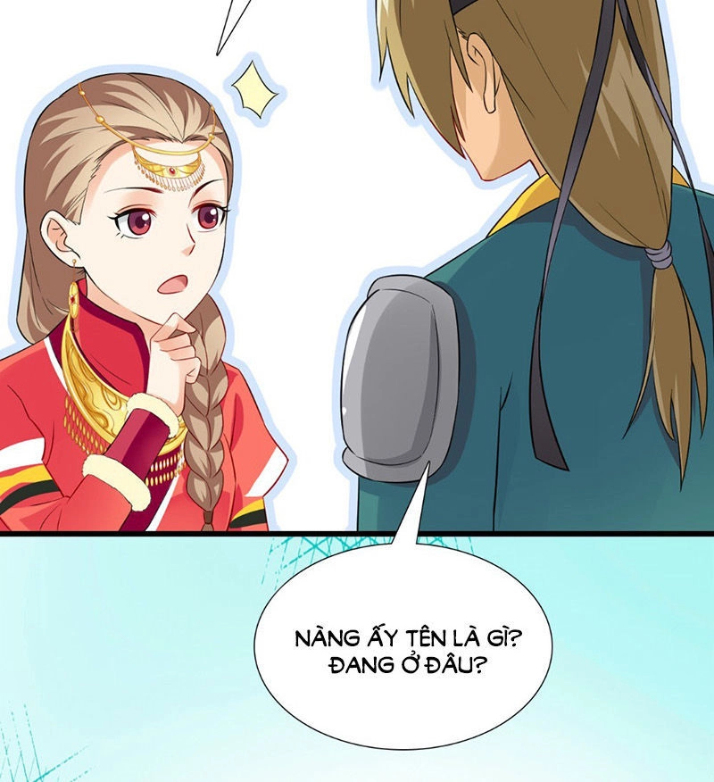 Tận Diệt Vương Gia Mãn Triều Chapter 144 - 31