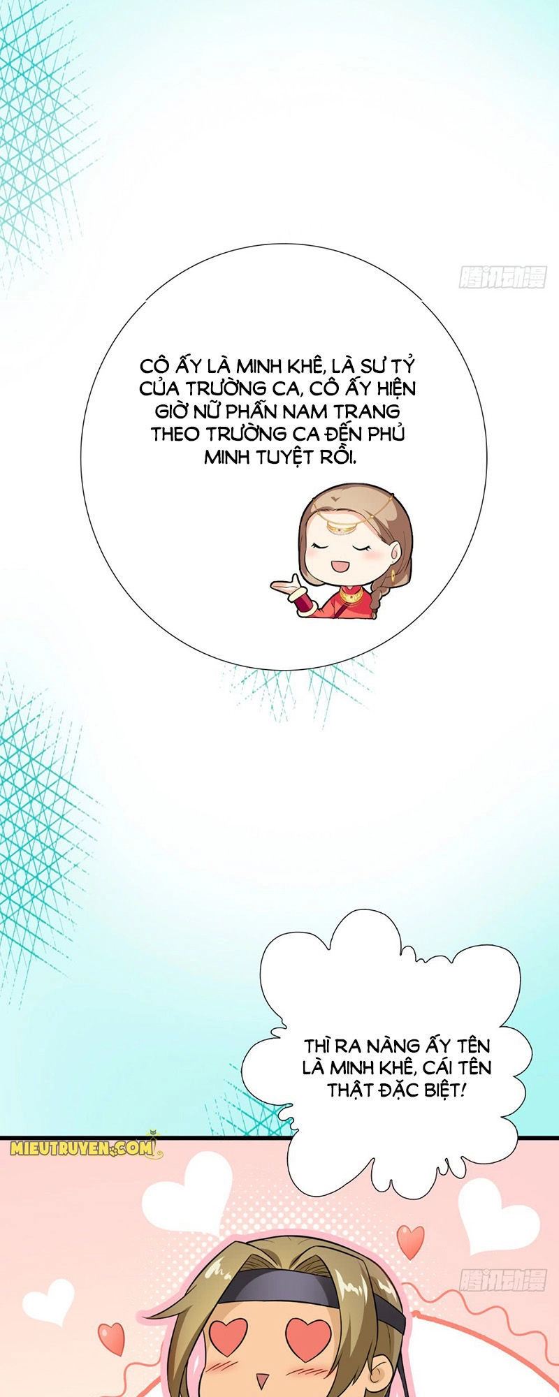 Tận Diệt Vương Gia Mãn Triều Chapter 144 - 32