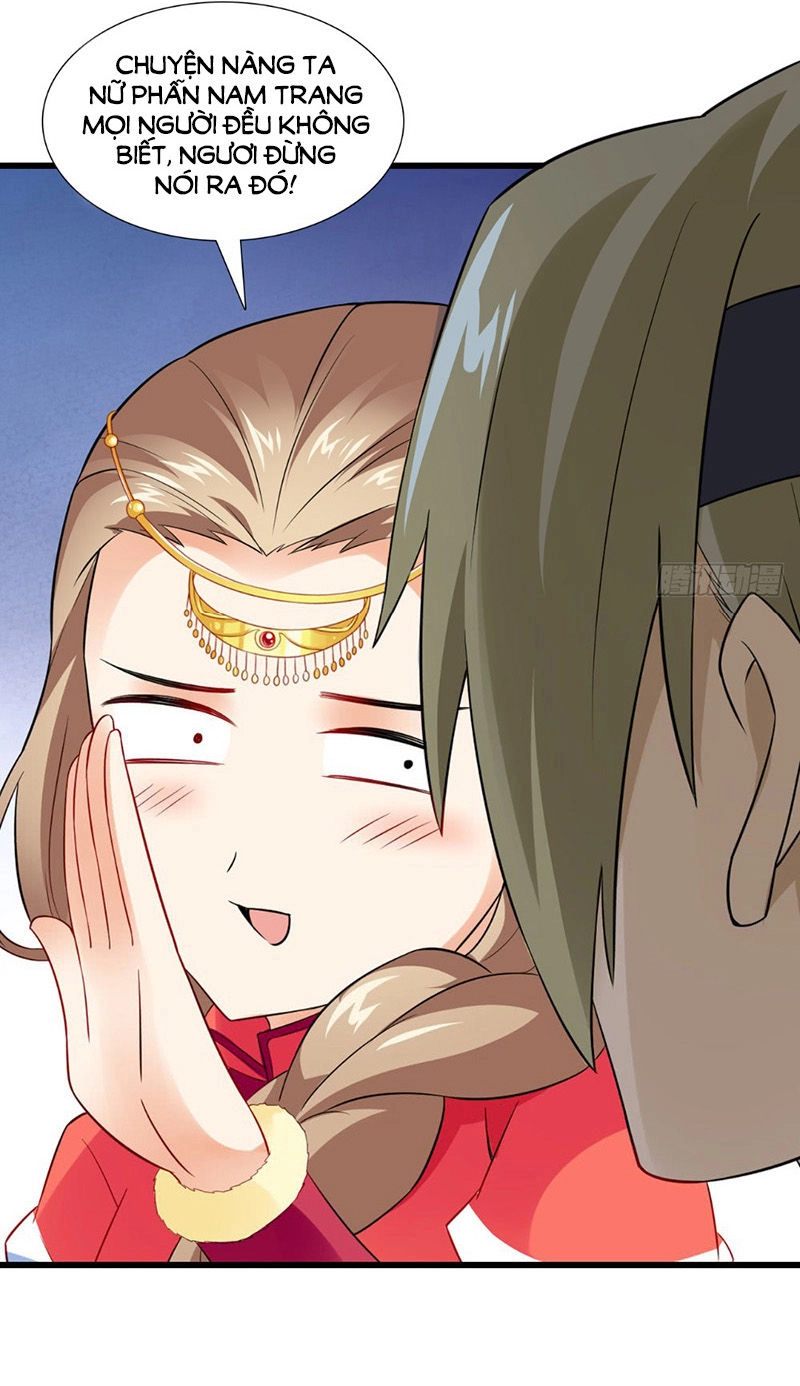 Tận Diệt Vương Gia Mãn Triều Chapter 144 - 34