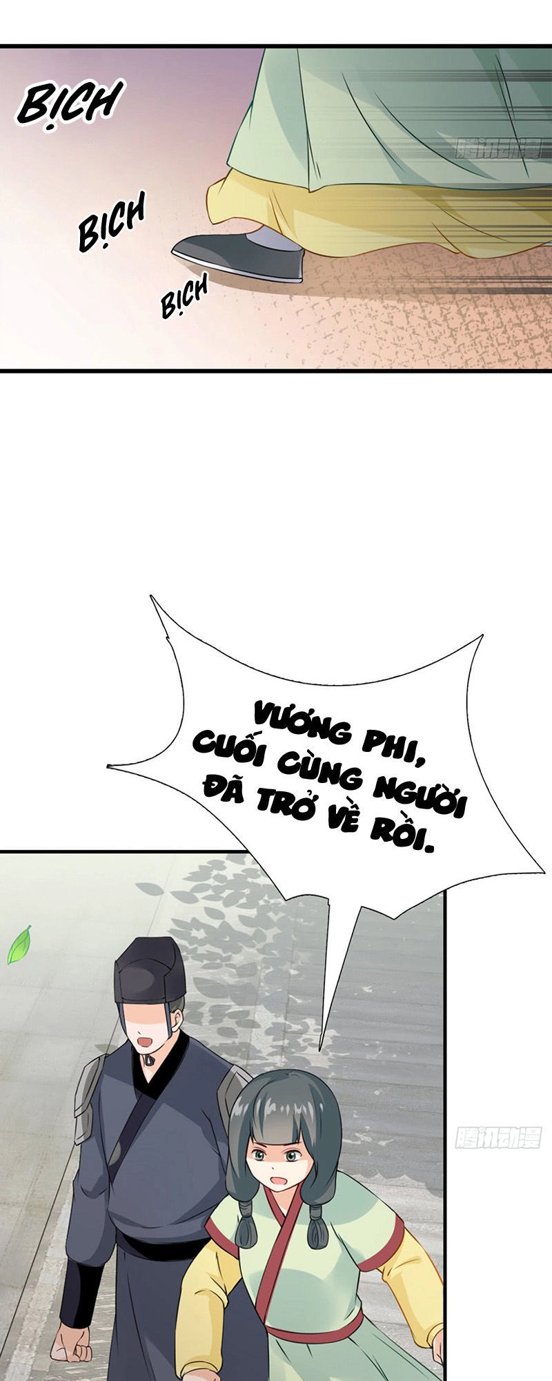 Tận Diệt Vương Gia Mãn Triều Chapter 145 - 4