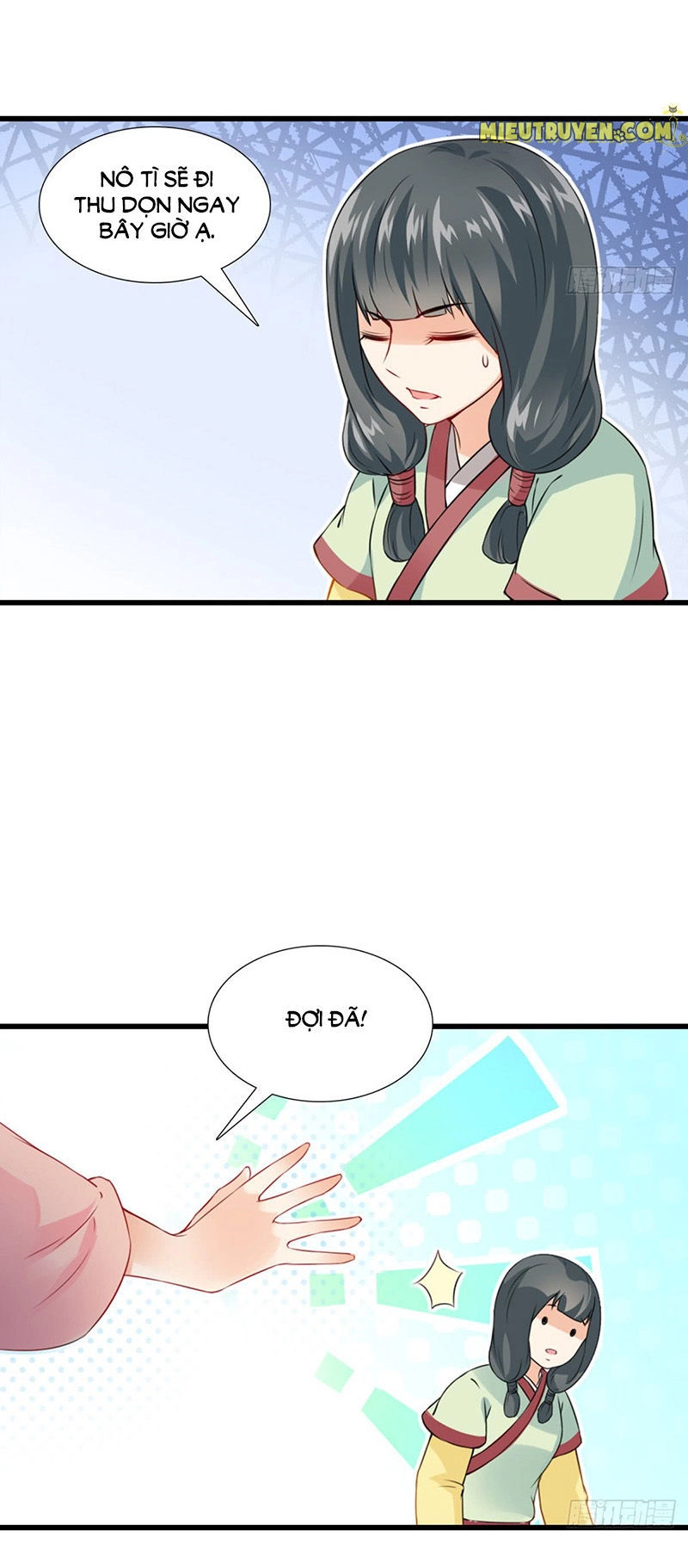 Tận Diệt Vương Gia Mãn Triều Chapter 145 - 8