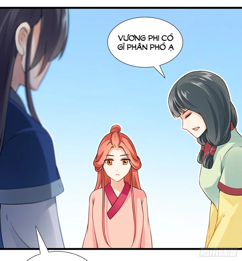 Tận Diệt Vương Gia Mãn Triều Chapter 145 - 9