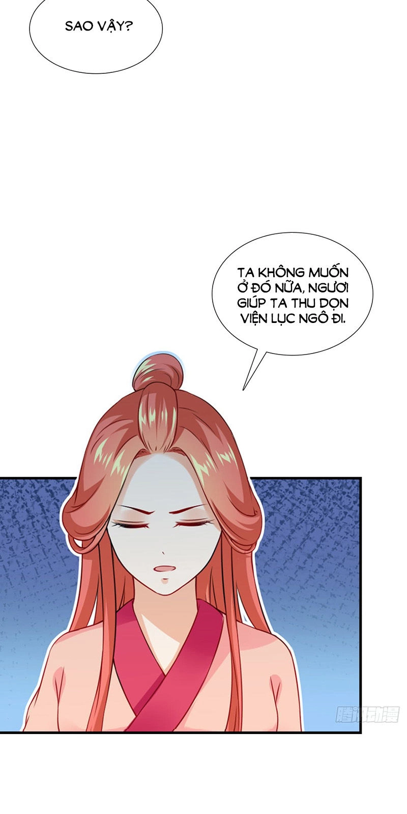 Tận Diệt Vương Gia Mãn Triều Chapter 145 - 10