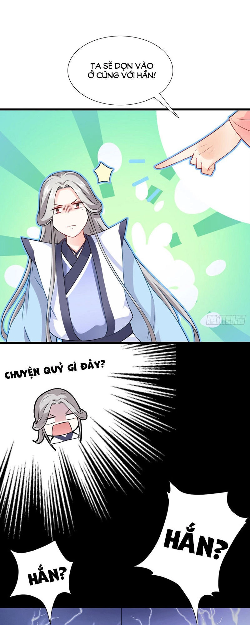 Tận Diệt Vương Gia Mãn Triều Chapter 145 - 11