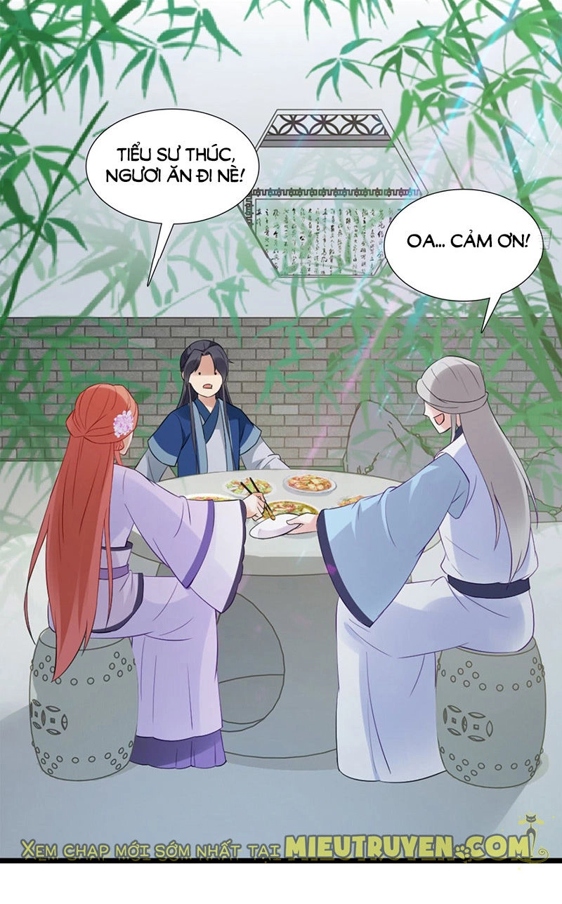 Tận Diệt Vương Gia Mãn Triều Chapter 145 - 28