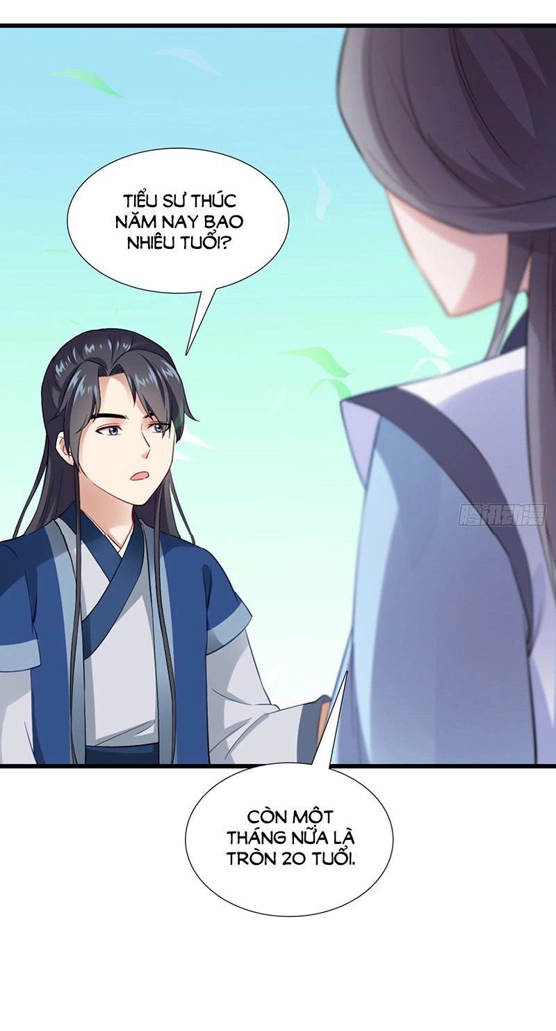 Tận Diệt Vương Gia Mãn Triều Chapter 145 - 30