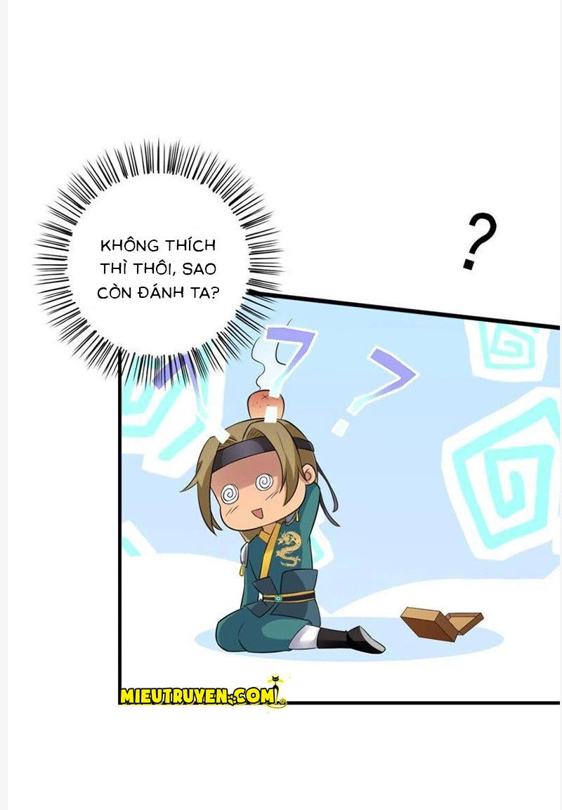 Tận Diệt Vương Gia Mãn Triều Chapter 146 - 33