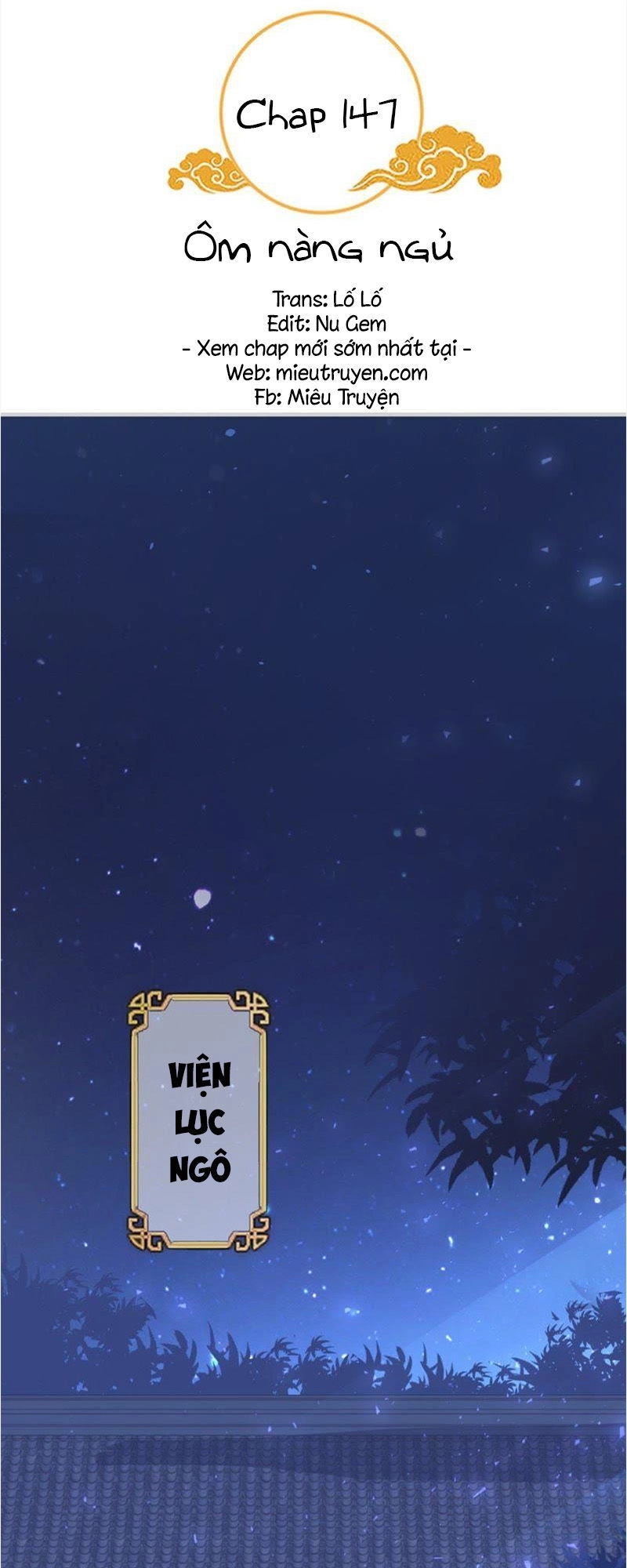 Tận Diệt Vương Gia Mãn Triều Chapter 147 - 1