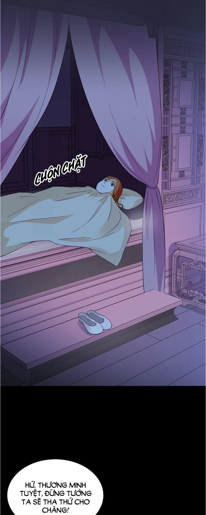 Tận Diệt Vương Gia Mãn Triều Chapter 147 - 25