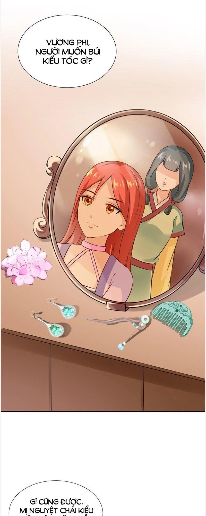 Tận Diệt Vương Gia Mãn Triều Chapter 148 - 13