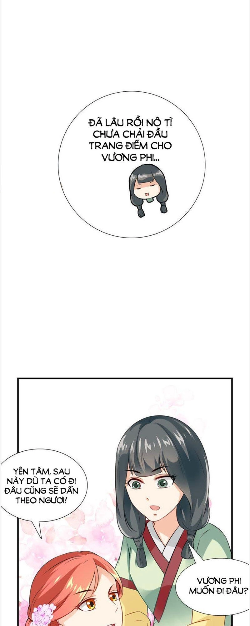 Tận Diệt Vương Gia Mãn Triều Chapter 148 - 15