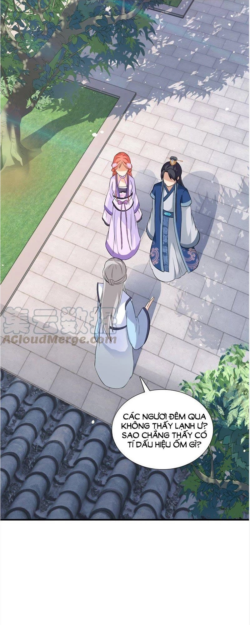 Tận Diệt Vương Gia Mãn Triều Chapter 148 - 32