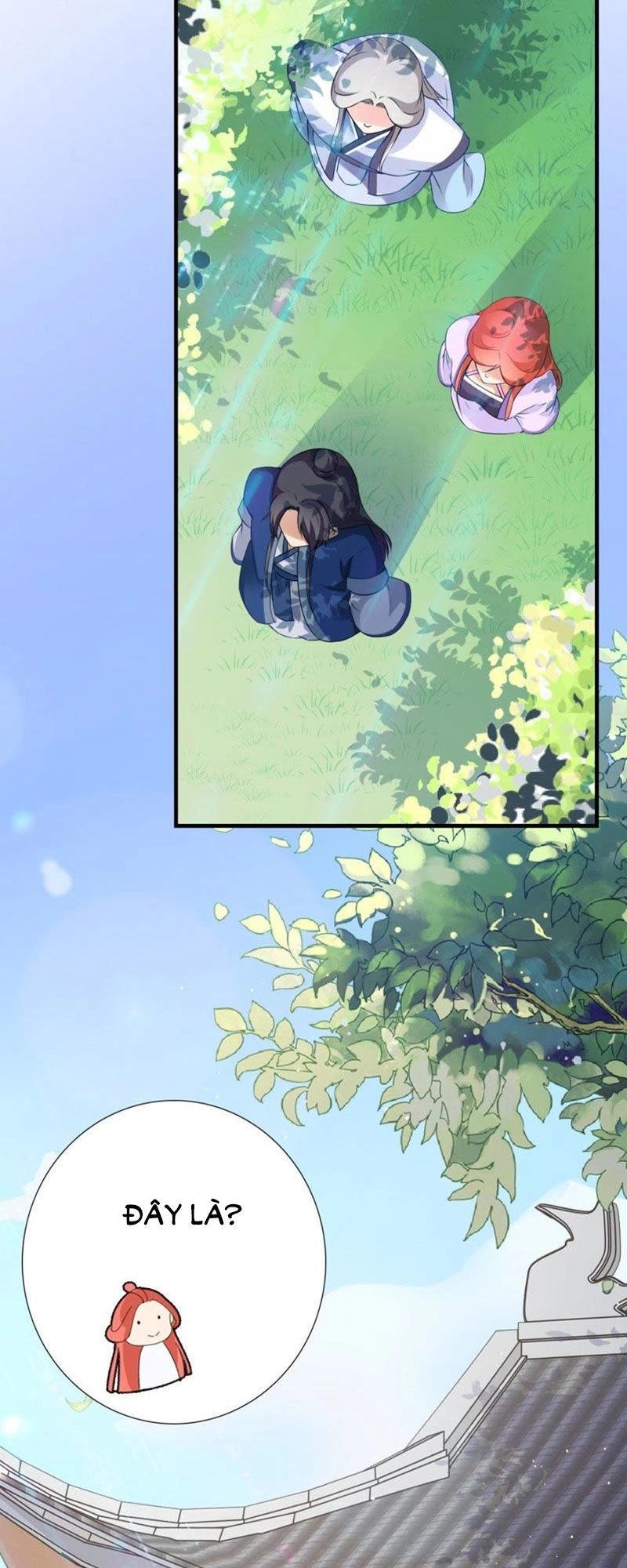 Tận Diệt Vương Gia Mãn Triều Chapter 149 - 3