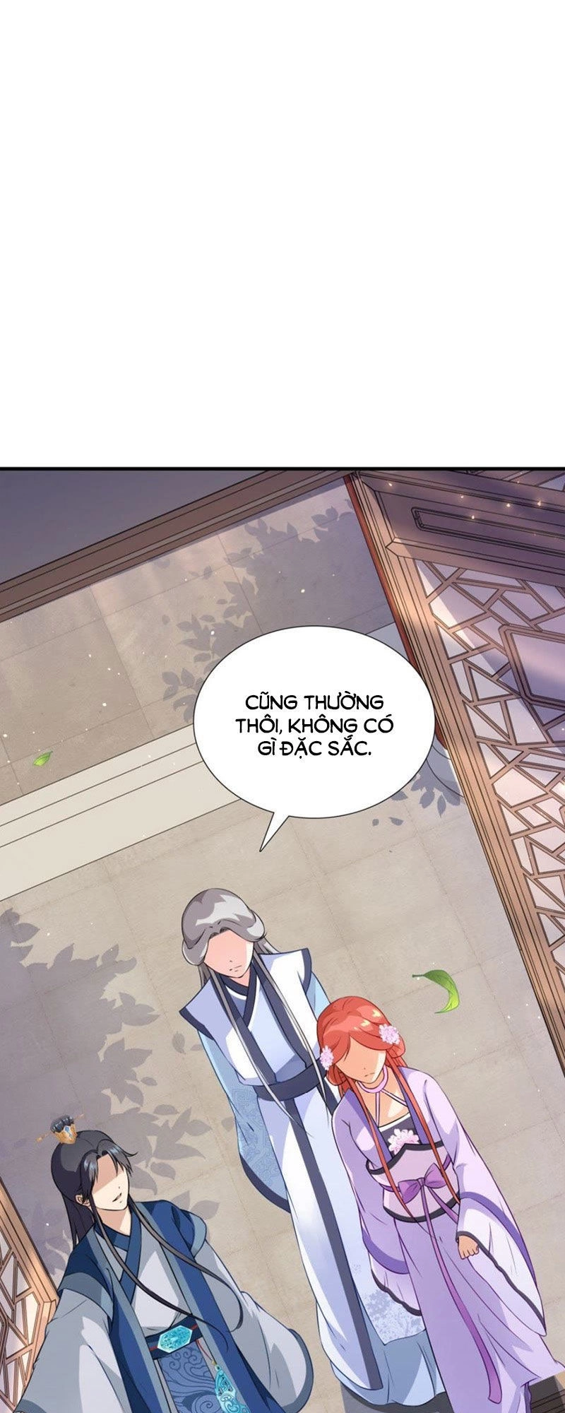 Tận Diệt Vương Gia Mãn Triều Chapter 149 - 5