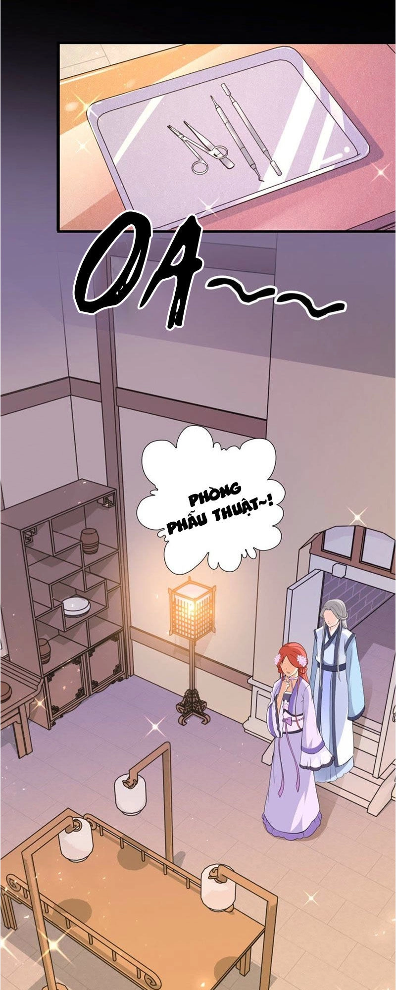 Tận Diệt Vương Gia Mãn Triều Chapter 149 - 23