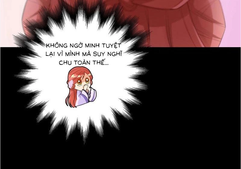 Tận Diệt Vương Gia Mãn Triều Chapter 149 - 28