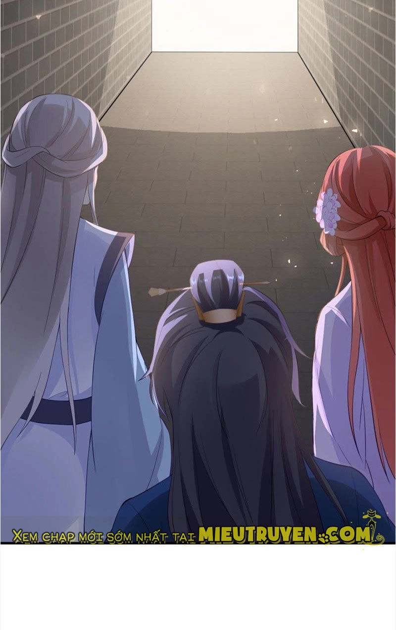 Tận Diệt Vương Gia Mãn Triều Chapter 149 - 35