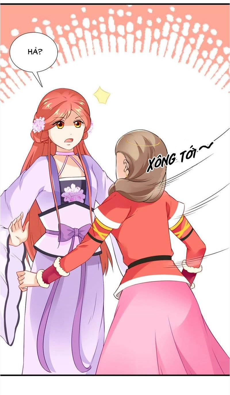 Tận Diệt Vương Gia Mãn Triều Chapter 150 - 9