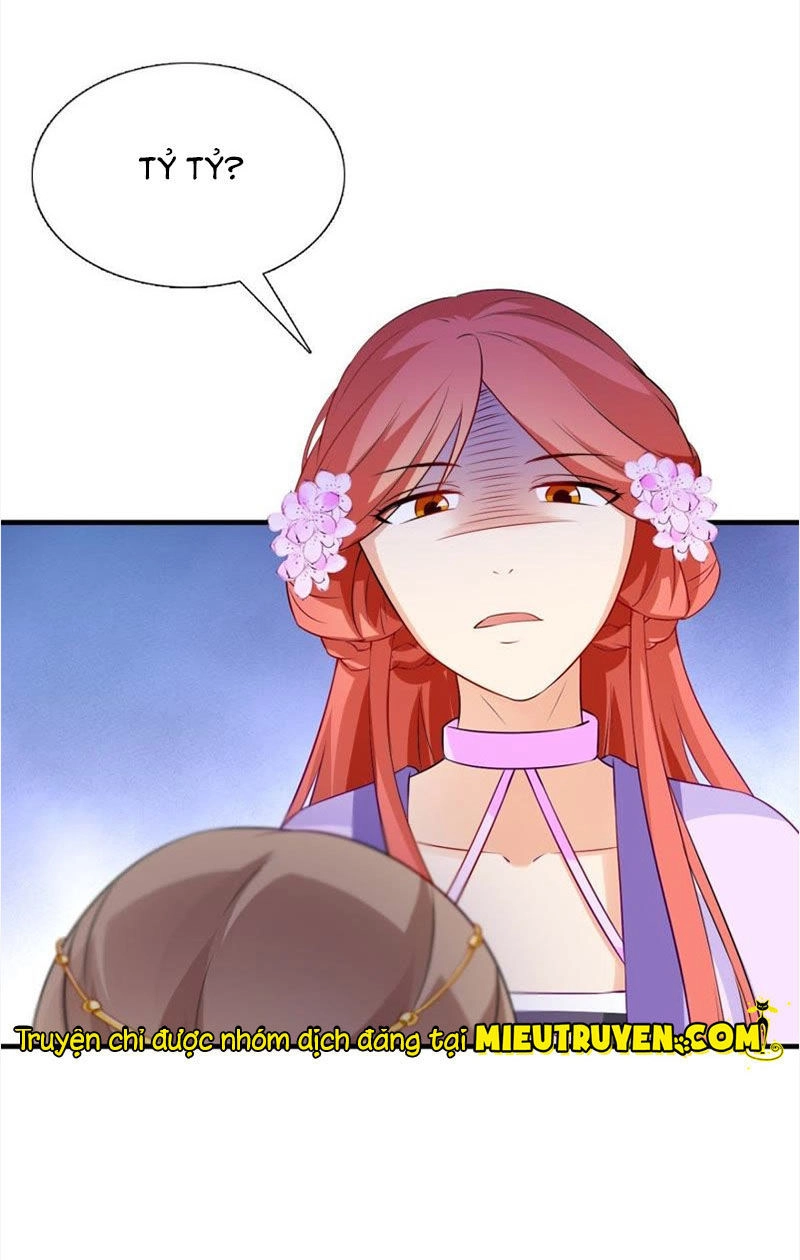 Tận Diệt Vương Gia Mãn Triều Chapter 150 - 11