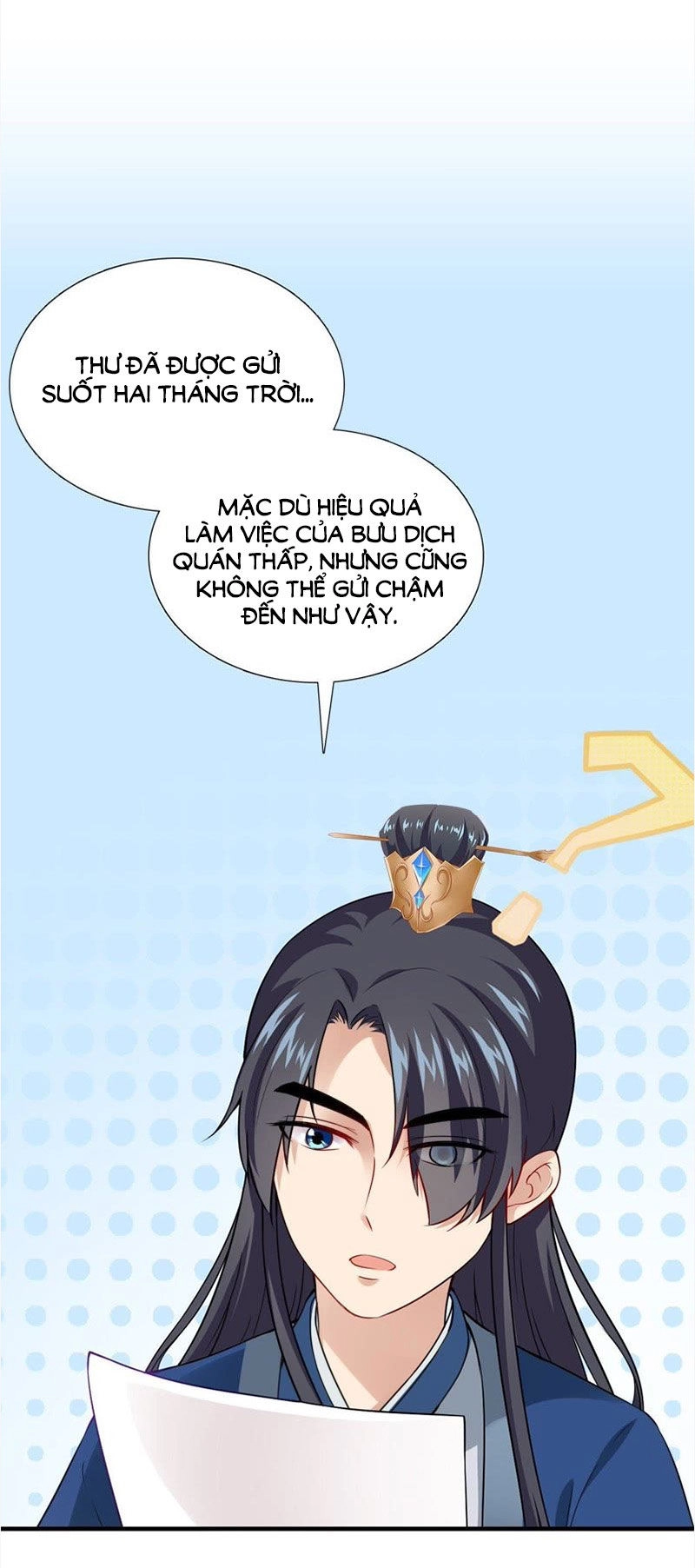 Tận Diệt Vương Gia Mãn Triều Chapter 151 - 17