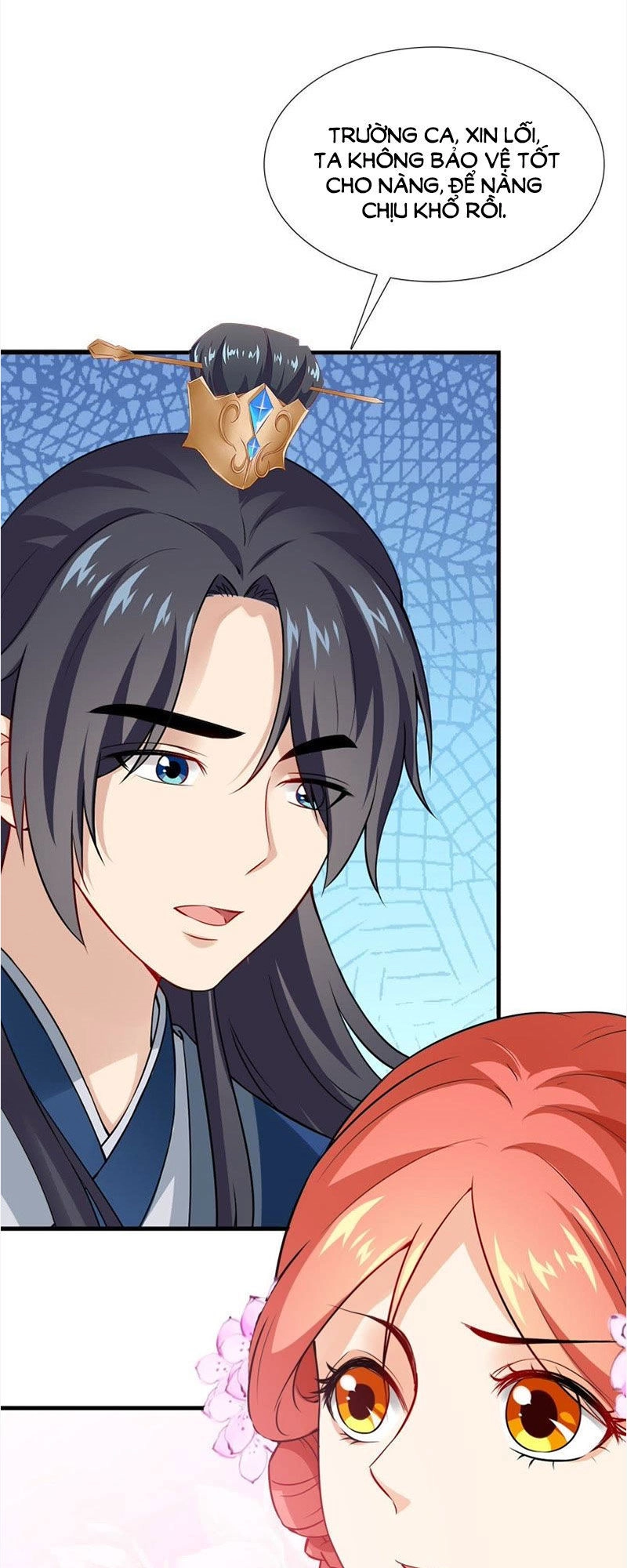 Tận Diệt Vương Gia Mãn Triều Chapter 151 - 20