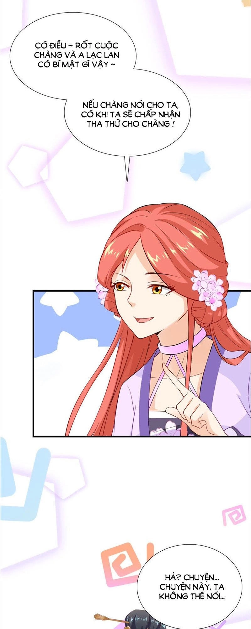 Tận Diệt Vương Gia Mãn Triều Chapter 151 - 23