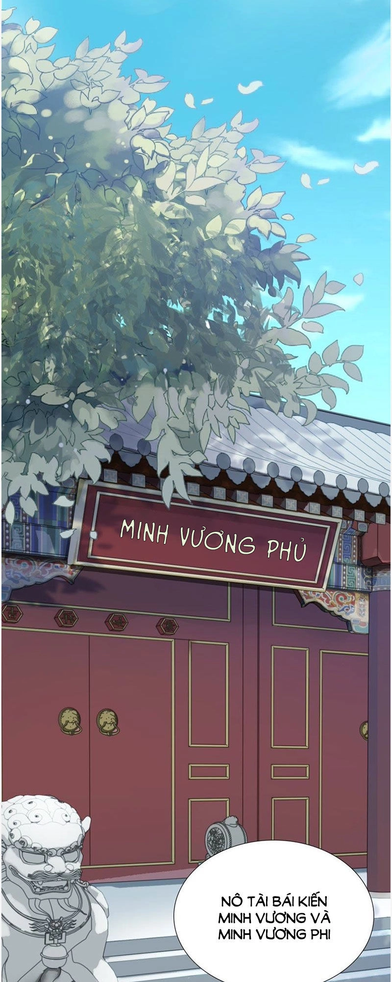 Tận Diệt Vương Gia Mãn Triều Chapter 152 - 2