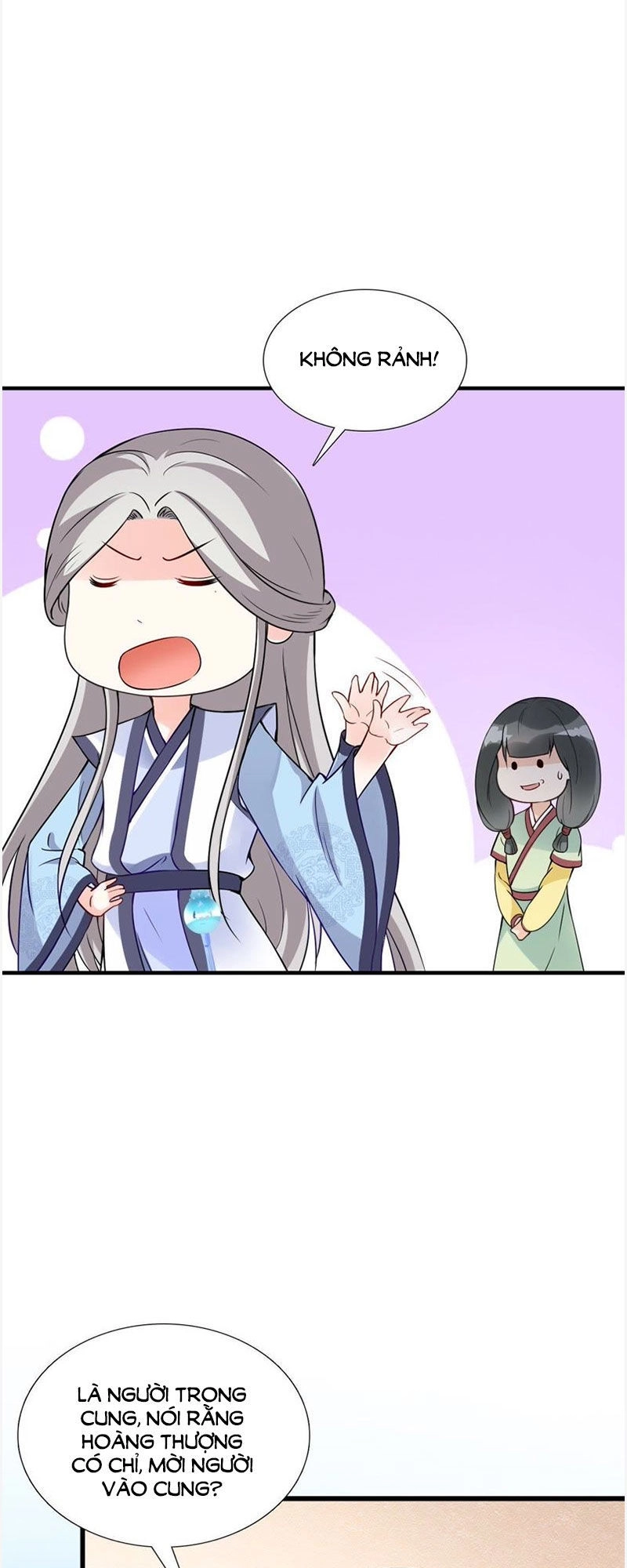 Tận Diệt Vương Gia Mãn Triều Chapter 152 - 14