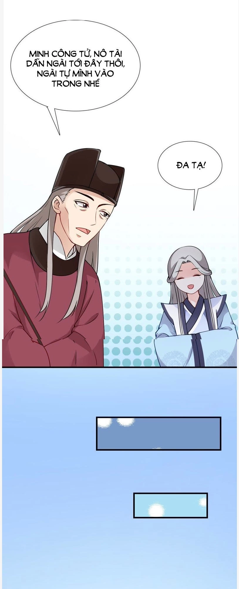 Tận Diệt Vương Gia Mãn Triều Chapter 152 - 19